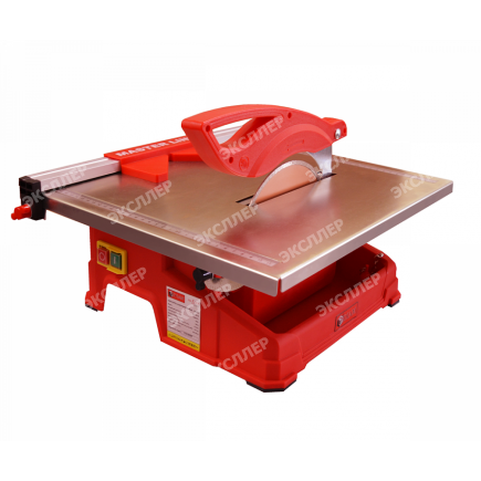 Электрический плиткорез Diam ML-180/700 600084