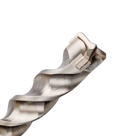 Бур SDS-plus POWERPLUS 6*100/160 D.BOR PPD06L0160