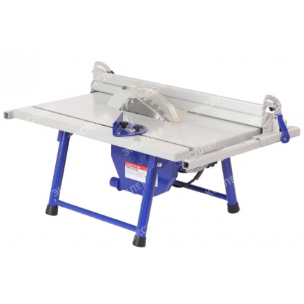 Пила циркулярная настольная BELMASH TSB-2000 S240A