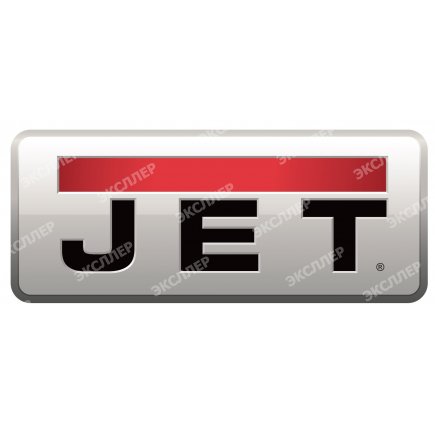 Шлифовальная лента 150 х 2260 мм 150G ( для EHVS-80, OES-80CS) JET SL150.2260.150G