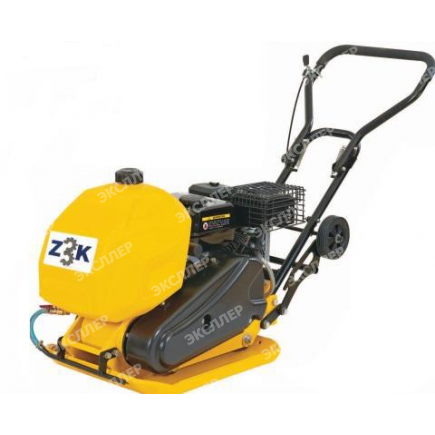 Виброплита Zitrek z3k60w 091-0202