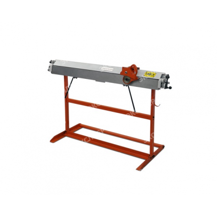 Листогибочный станок Stalex BSM 1220/0.8