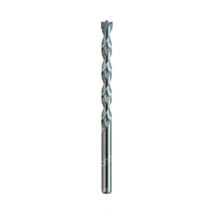 Сверло Allro 8*80/120 D.BOR 8203