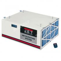 Система фильтрации воздуха 0,2кВт 12, 15, 20 м3/мин Jet AFS-1000B 708620M