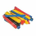 Самосжимные трубки тип 1 ф.2.4-4.9мм 071318 Steinel