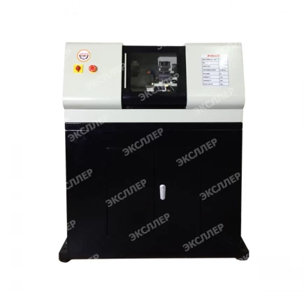Токарный станок с ЧПУ Visprom SPV-400GA CNC