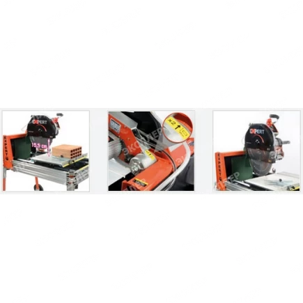 Электрический плиткорез BATTIPAV EXPERT 400 (RU9400)