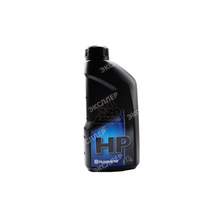 Масло для 2-х тактных двигателей 1л Husgvarna HP 5878085-12