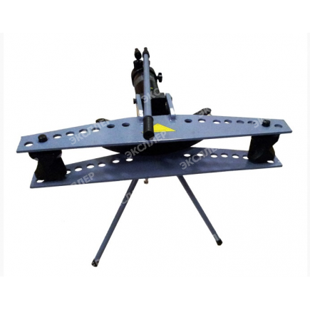 Гидравлический трубогиб 18т PROMA HOT-300 25103000