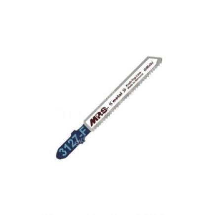 Пилки MP.S (Германия) 8tpi 75/50мм Bi-metall 5ш T118EF 3127-F