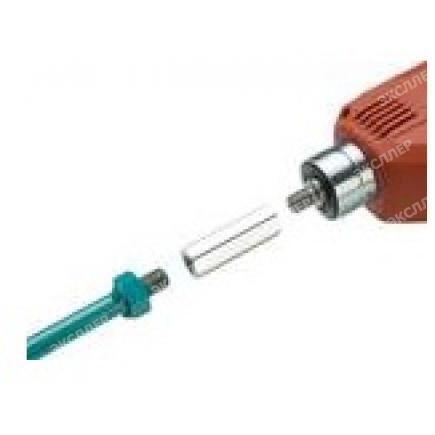 Резьбовые присоединительные элементы Collomix арт. 49500