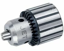 Патрон с зубчатым венцом 13 мм, с конусным хвостовиком MK-2 Jet 708343K