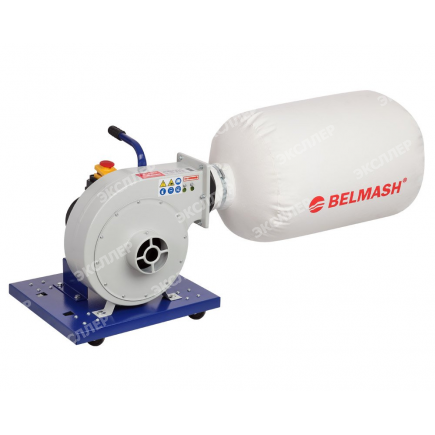 Вытяжная установка BELMASH DC850 D087A