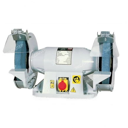 Обдирочно-шлифовальный станок 400В 1100Вт Proma BKS-2500