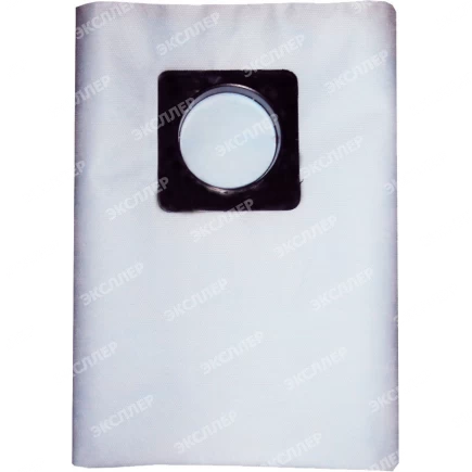 Синтетический мешкок-пылесборник 36л OZONE turbo 1шт для Makita 440/448 XT-309