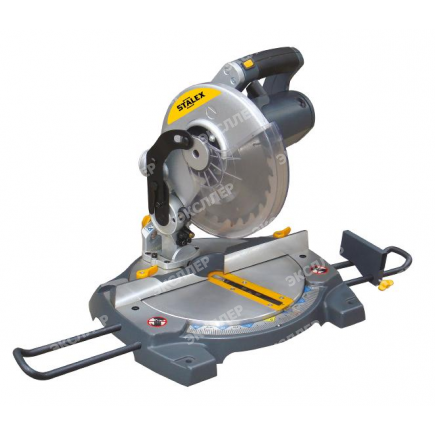 Торцовочная пила Stalex JMS-8 100682