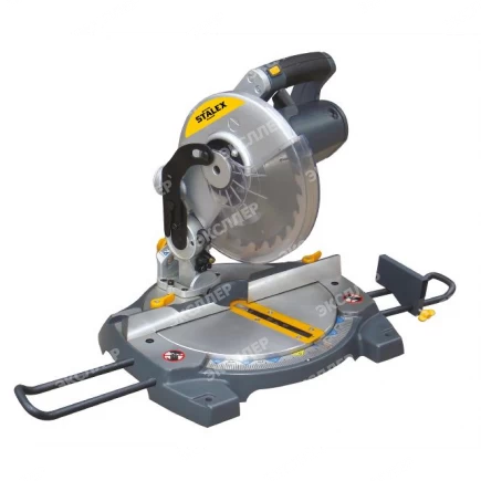 Торцовочная пила Stalex JMS-8 100682