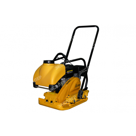 Виброплита бензиновая TSS-VP90TL