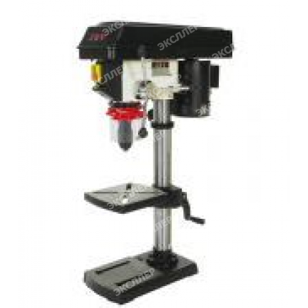 Сверлильный станок 0,4кВт 230В Jet JDP-10M 10000350M