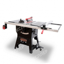 Круглопильный станок WARRIOR W0706L