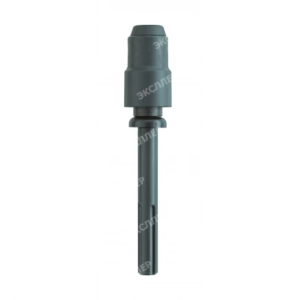 Переходник с SDS max на SDS plus D.BOR 6363