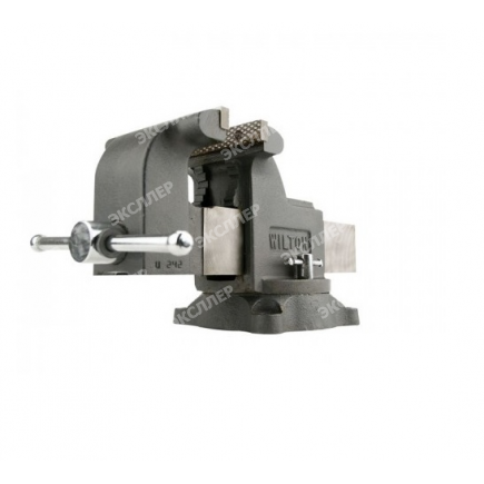 Тиски WILTON Мастерская WS5 WI63301