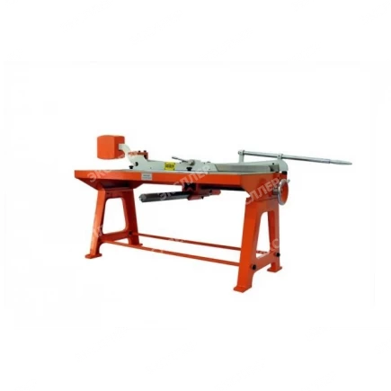 Гильотина ручная сабельного типа Stalex KHS-1250