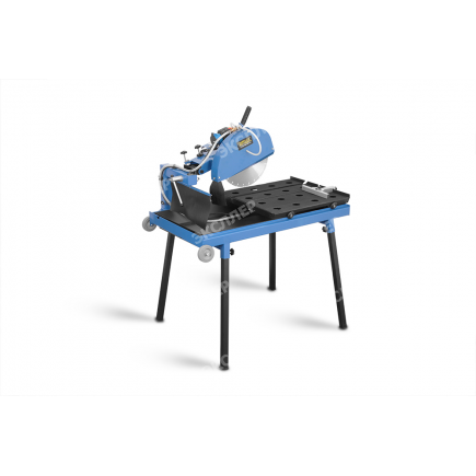 Электрический камнерезный станок BD3501 Messer 15-01-351
