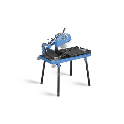 Электрический камнерезный станок BD3501 Messer 15-01-351