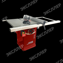 Круглопильный станок JIB 25101 400B