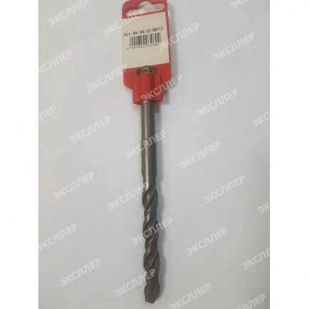 Бур SDS+ 8*260мм Kress 98035609