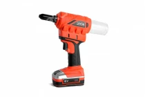 Аккумуляторный вытяжной заклепочник MESSER-EXTRATOOL DPM-004A DPM004