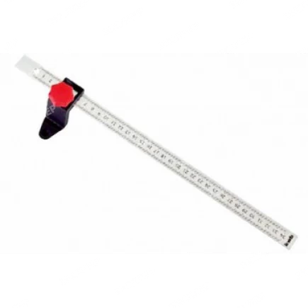 Линейка для кондуктора KWB Line Master 7582-00