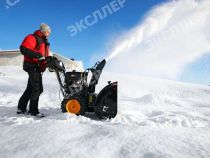 Проверка четырехтактного двигателя со сборкой (тракторы, культиваторы, мотоблоки, снегоуборщики)
