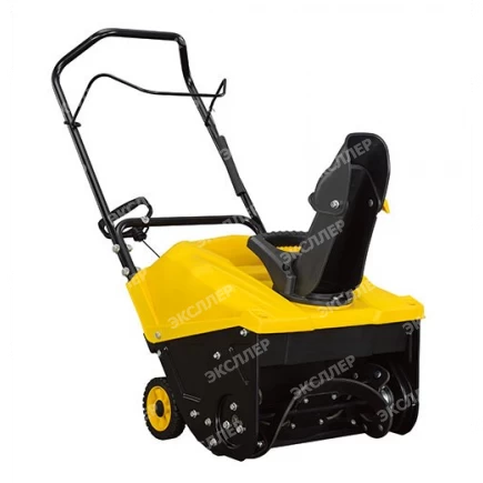 Бензиновый cнегоуборщик Zitrek ST4601 082-0020