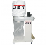 Пылесос/стружкоотсос 175л 1800 м3/час 380В Jet DC-1800 10000330T
