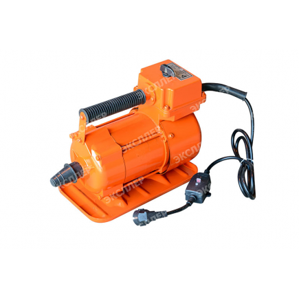 Глубинный вибратор VEKTOR 2200/220В