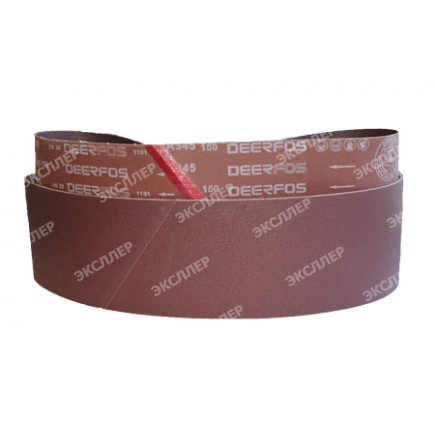 Шлиф.лента 150х2260мм SL150.2260.120G