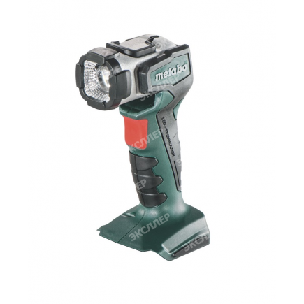 Аккумуляторный фонарь Metabo ULA 14.4-18 LED 600368000