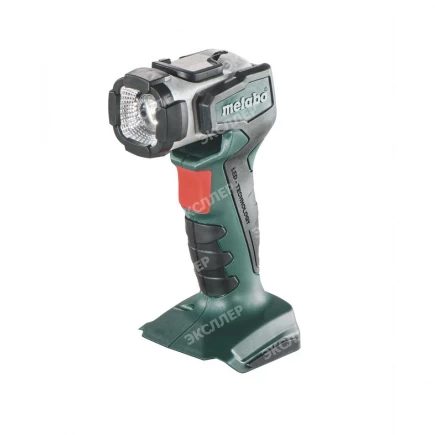 Аккумуляторный фонарь Metabo ULA 14.4-18 LED 600368000