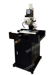 Фрезерный станок с ЧПУ Proma FP-20 CNC