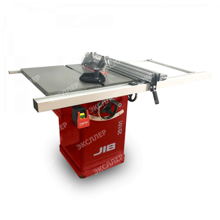 Круглопильный станок JIB 25101 400B