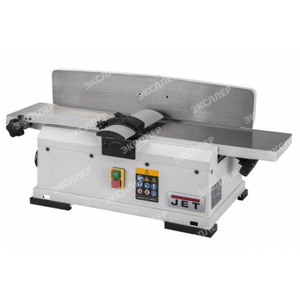 Фуговальный станок JET JSJ-6 10000278M