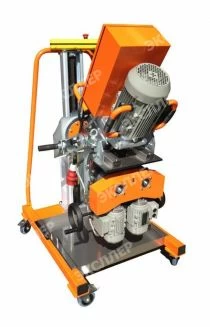 Кромкообрезной станок Proma UZ50 + 3D манипулятор