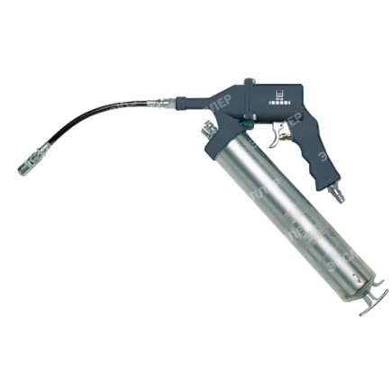 Пресс для подачи смазки 0.6л 2-10бар SCHNEIDER FP-M D 040025