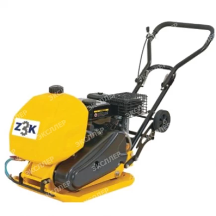Виброплита Zitrek z3k110w 091-0206