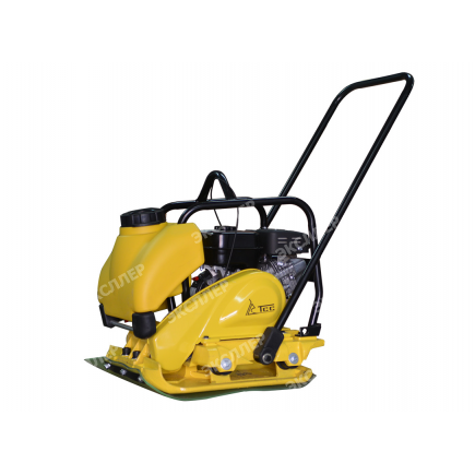 Виброплита бензиновая TSS-VP90TRS