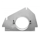 Крепление для кожуха под диск 230 мм Messer 10-40-445