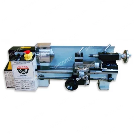 Токарный станок VISPROM SPV-300