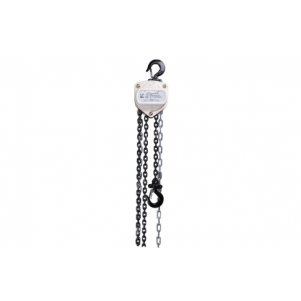 Таль стационарная 1,5 тонны Jet SMHB 801923